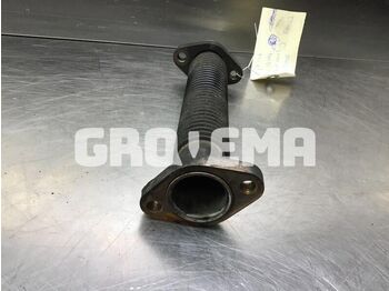 Cooling system Liebherr Pipeline: picture 2 Cooling system Liebherr Pipeline: picture 2