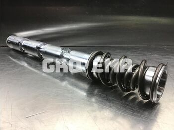 Hydraulics LIEBHERR