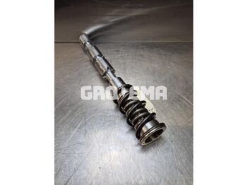 Hydraulics LIEBHERR