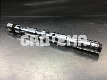 Camshaft LIEBHERR