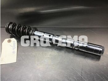 Engine and parts LIEBHERR