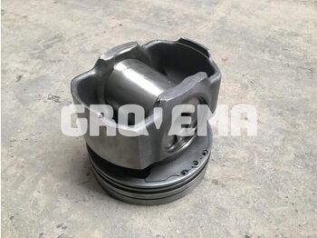 Engine and parts LIEBHERR