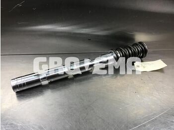 Engine and parts LIEBHERR