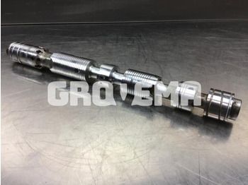 Hydraulics LIEBHERR