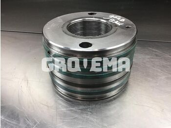 Engine and parts LIEBHERR