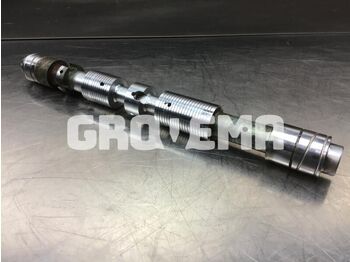 Hydraulics LIEBHERR