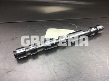 Camshaft LIEBHERR