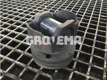 Engine and parts LIEBHERR