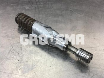 Hydraulics LIEBHERR