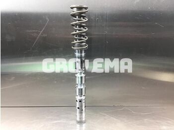 Engine and parts LIEBHERR