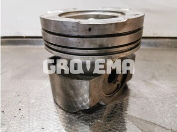 Engine and parts LIEBHERR