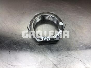 Hydraulics LIEBHERR