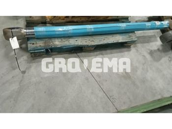 Hydraulic cylinder LIEBHERR