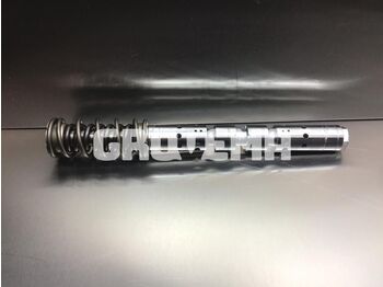 Engine and parts LIEBHERR