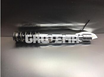 Hydraulics LIEBHERR