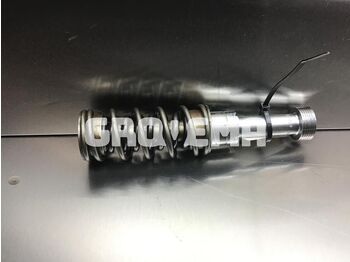 Hydraulics LIEBHERR