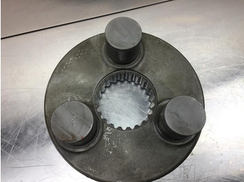 Gearbox Liebherr Planetary Carrier: picture 3 Gearbox Liebherr Planetary Carrier: picture 3