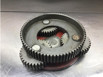 Gearbox LIEBHERR