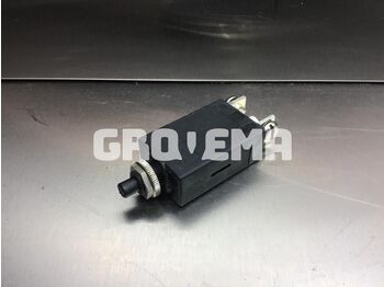 Electrical system LIEBHERR