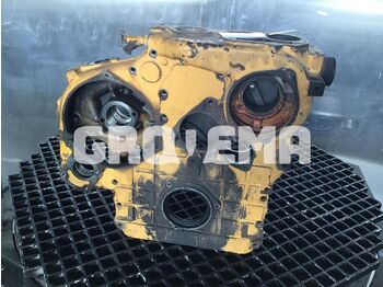 Engine and parts LIEBHERR