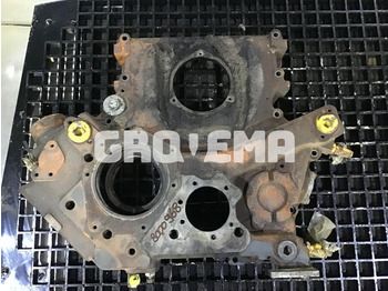 Electrical system LIEBHERR