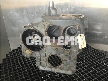 Gearbox LIEBHERR