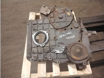 Engine and parts Liebherr Power unit support: picture 3