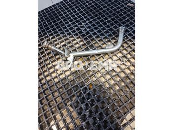Fuel processing/ Fuel delivery LIEBHERR