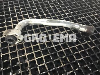 Cooling system LIEBHERR