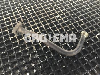 Hydraulics LIEBHERR