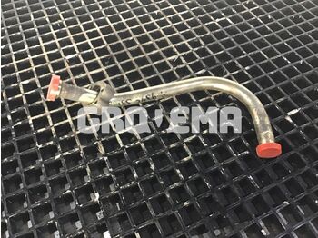 Cooling system LIEBHERR