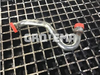 Cooling system LIEBHERR