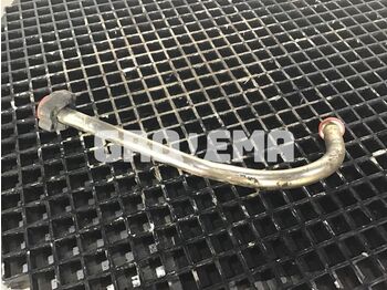 Hydraulics LIEBHERR