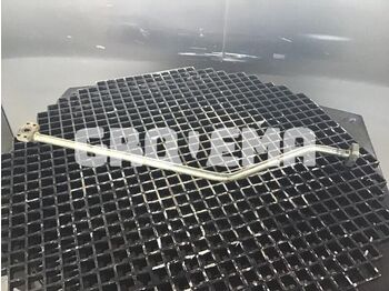 Cooling system Liebherr Pressure Line: picture 3 Cooling system Liebherr Pressure Line: picture 3