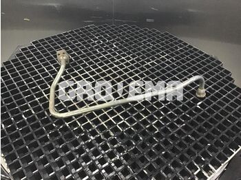 Cooling system LIEBHERR