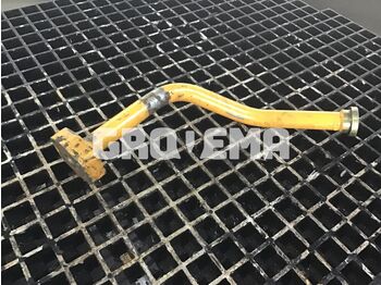 Hydraulics LIEBHERR