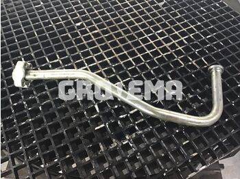 Cooling system LIEBHERR