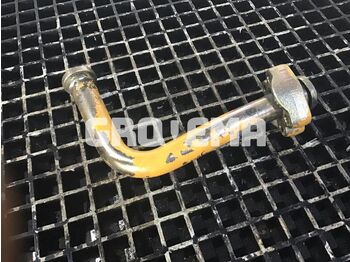 Hydraulics LIEBHERR