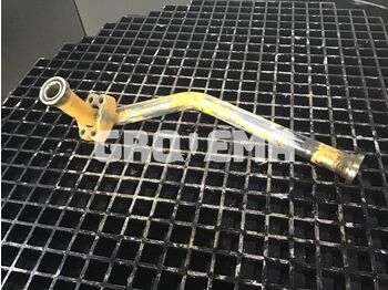 Hydraulics LIEBHERR