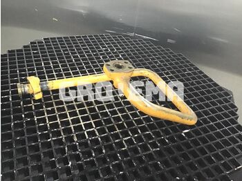 Suspension LIEBHERR