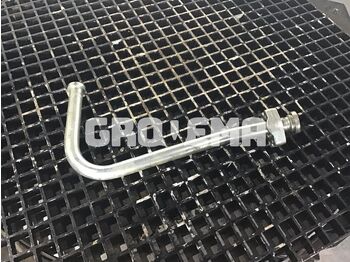 Hydraulics LIEBHERR