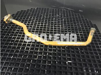 Cooling system LIEBHERR