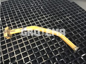Cooling system LIEBHERR