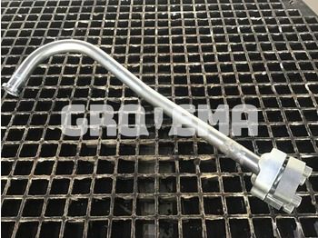 Hydraulics LIEBHERR