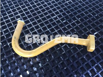 Cooling system LIEBHERR