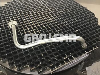 Hydraulics LIEBHERR