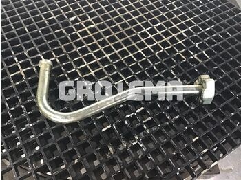 Cooling system LIEBHERR