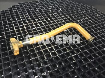 Cooling system LIEBHERR