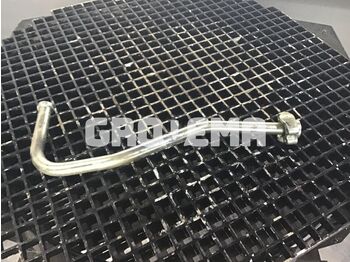 Cooling system LIEBHERR