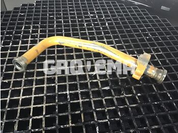 Hydraulics LIEBHERR